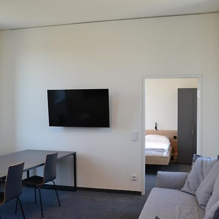 Tt-Rooms - Kontaktlos Mit Self Check-In I Free Parking 格拉茨 外观 照片