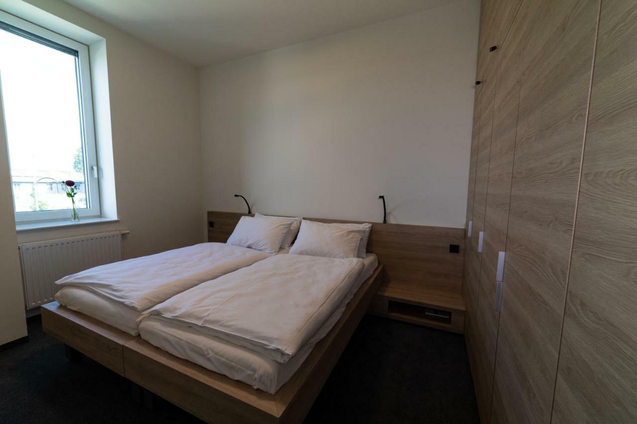 Tt-Rooms - Kontaktlos Mit Self Check-In I Free Parking 格拉茨 外观 照片