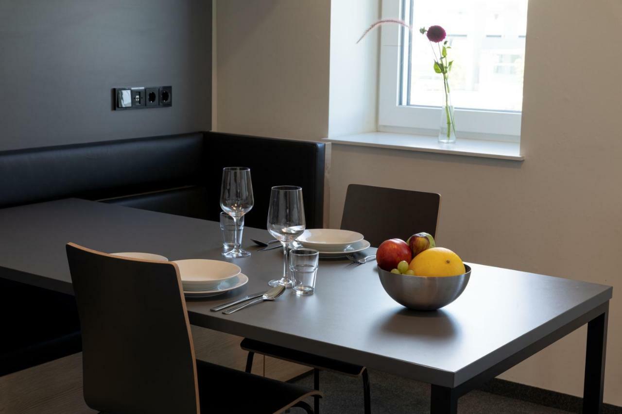 Tt-Rooms - Kontaktlos Mit Self Check-In I Free Parking 格拉茨 外观 照片