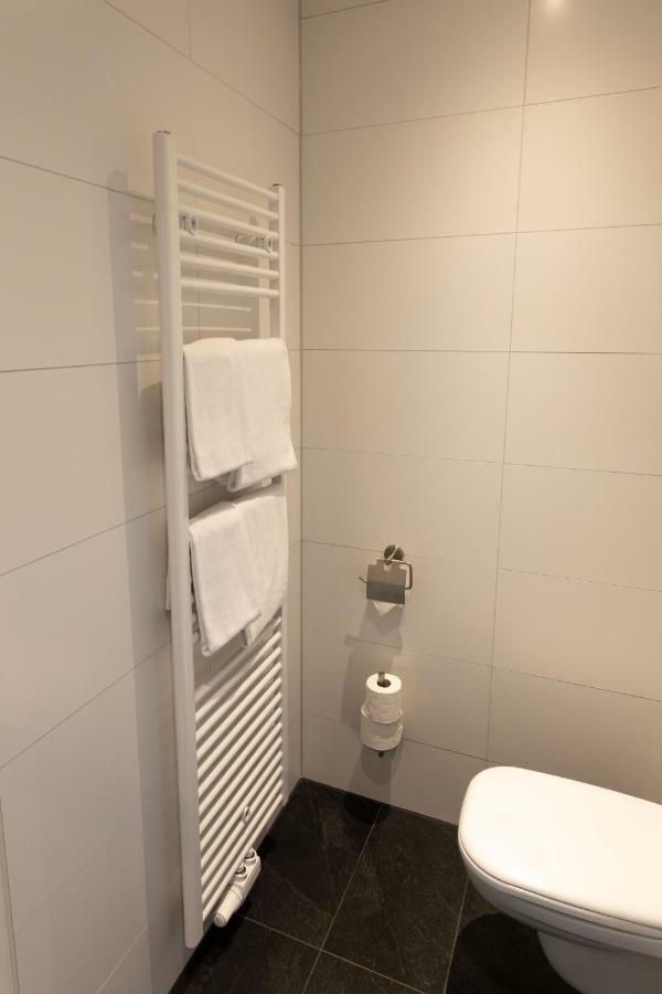 Tt-Rooms - Kontaktlos Mit Self Check-In I Free Parking 格拉茨 外观 照片