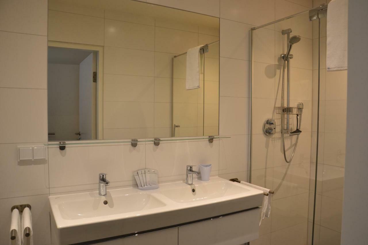 Tt-Rooms - Kontaktlos Mit Self Check-In I Free Parking 格拉茨 外观 照片