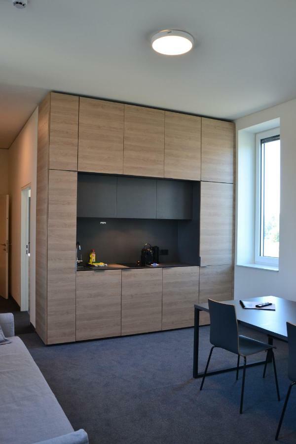 Tt-Rooms - Kontaktlos Mit Self Check-In I Free Parking 格拉茨 外观 照片
