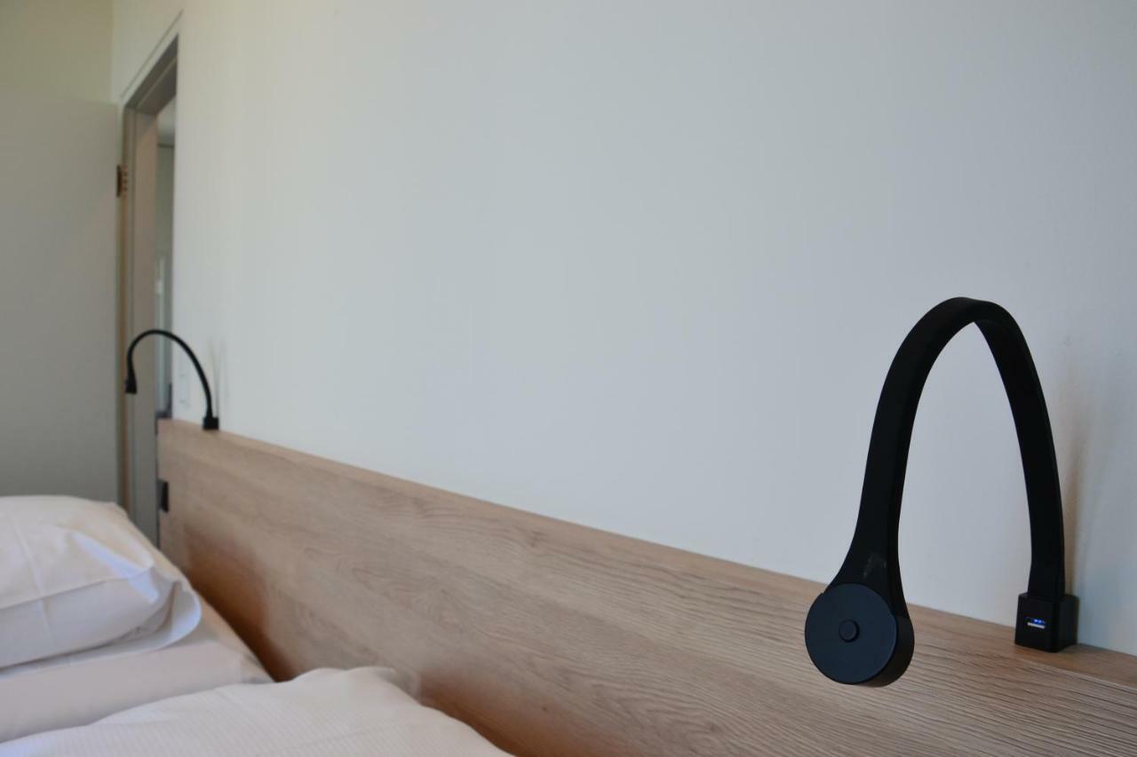 Tt-Rooms - Kontaktlos Mit Self Check-In I Free Parking 格拉茨 外观 照片