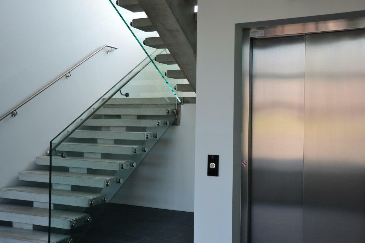 Tt-Rooms - Kontaktlos Mit Self Check-In I Free Parking 格拉茨 外观 照片