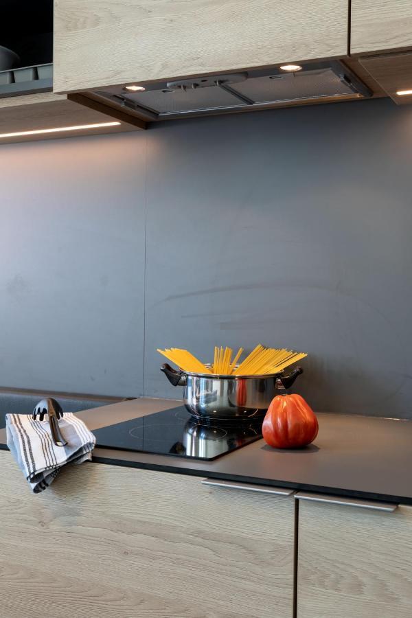 Tt-Rooms - Kontaktlos Mit Self Check-In I Free Parking 格拉茨 外观 照片
